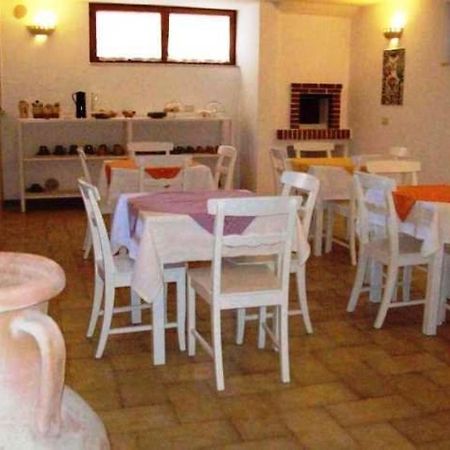 Villa Rossana Matera Exteriör bild