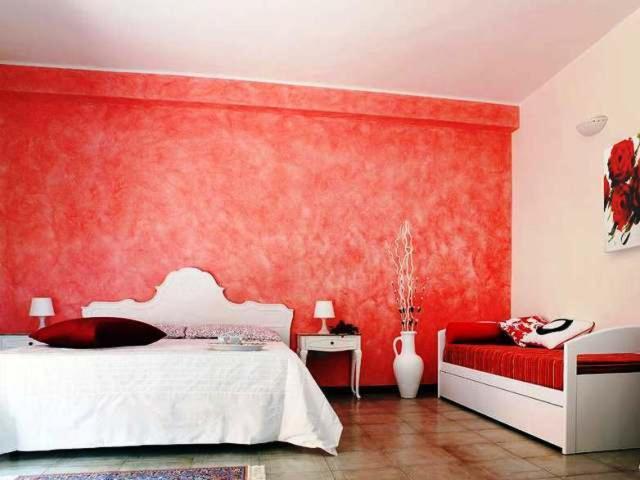 Villa Rossana Matera Exteriör bild