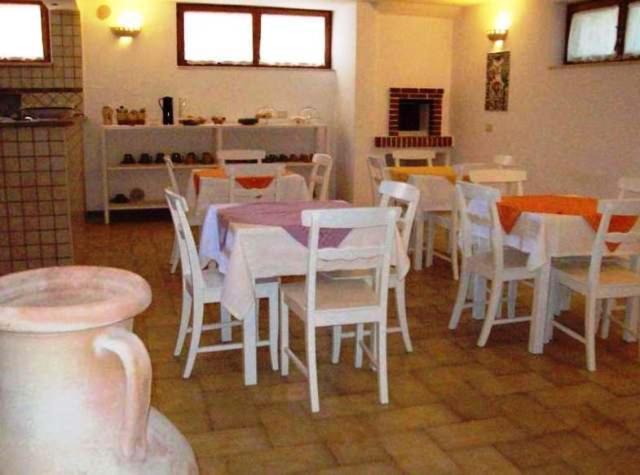 Villa Rossana Matera Exteriör bild